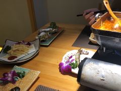 -酒久自助料理(佳兆业店)