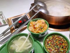-润园四季椰子鸡火锅(欢乐海岸店)