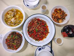 -笨罗卜浏阳菜馆(太平街店)