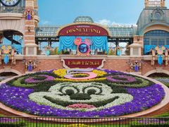 -上海迪士尼度假区