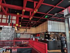 -谷牛和牛烤肉(漕河泾印象城店)