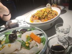 -院8里·小聚园老川菜(九眼桥店)