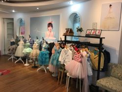-倾城宝贝儿童摄影(广州天河店)