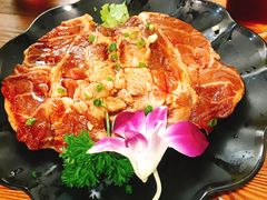 -大壮家原味烤肉(兴华北街店)