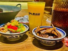 -袁山山重庆火锅(丈八北路店)