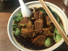 -南门小馆·清真(国贸商城店)