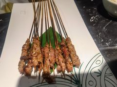 -云海肴云南菜·蒸汽石锅鱼(青岛万象城店)
