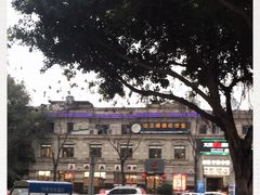 -王妈热卤·川味馆(海昌店)