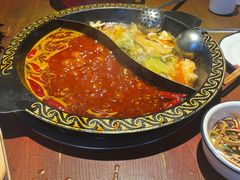 -黄家码头老火锅(解放碑旗舰店)