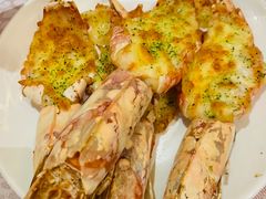 -芭菲盛宴·环球美食(北城国际店)