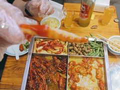 -柒五龙虾(八王寺店)