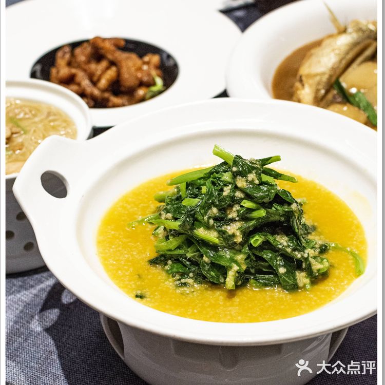 挖到宝了!城西有滋有味的约会聚餐好去处!