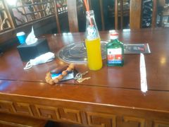 -亿诣蝎府炸酱面羊蝎子火锅(酷车小镇店)
