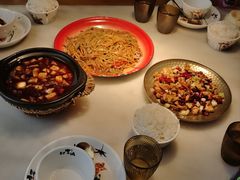 -川堂风·跷脚牛肉·乐山爆炒(中建乐荟天地店)
