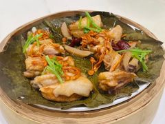 -兴悦酒家(环市东路店)