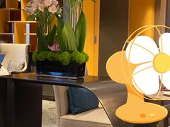 -君悦大酒店行政酒廊