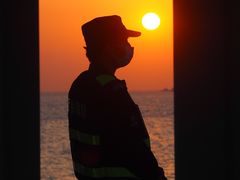 -宝安西湾红树林湿地公园