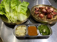 -本炙炭烤·蒲烧活鳗料理店(金沙洲店)