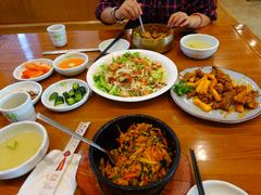 -全州拌饭馆(断桥店)