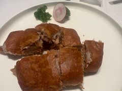 芋头鸭肉-莆田餐厅PUTIEN(世博源店)