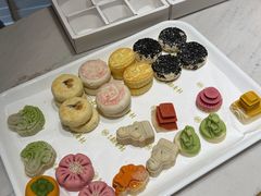 -北京稻香村(零号店)