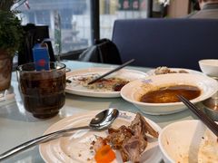 -观塘港茶餐厅(八一大道店)