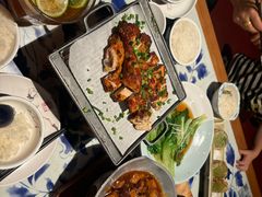 -绿茶餐厅(布吉万象汇店)