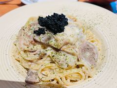 -新贝乐意大利餐厅(苏州中心店)