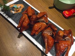 -大鸽饭(岗顶店)
