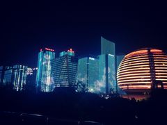 -杭州国际会议中心洲际酒店-原素全日餐厅(解放东路店)