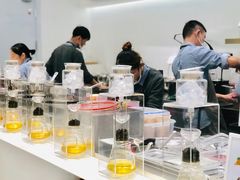 -喜茶(永旺梦乐城店)