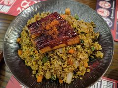 -築鳥日本料理(黑沙环店)