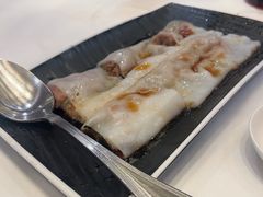 -白天鹅宾馆-宏图府餐厅