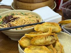 -李记清真馆(打钉巷店)