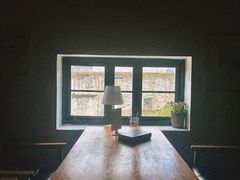 -新月集庭院咖啡馆(老邮局店)