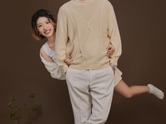 -海马体照相馆(环贸iapm大师爱情店)