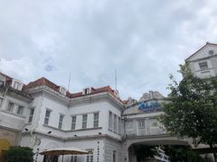 -世界之窗阿尔卑斯冰雪世界