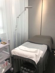 -MJ skin care国际皮肤管理中心