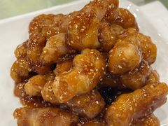 -东四民芳餐厅(世茂工三店)
