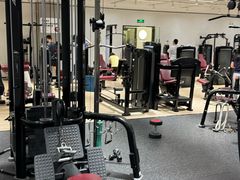 -FLARE STAR FITNESS(复地活力城店)