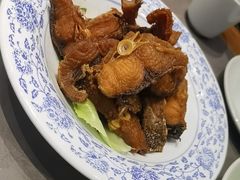 -小绍兴家宴·百年绍兴菜(鲁迅路店)