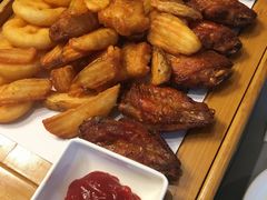 -卯火锅(人和协信店)