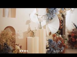 -星河湾酒店·宴会厅(番禺大道北店)