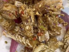 -抹直口特色菜馆(一店)