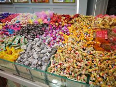 -张秉贵糖果专柜(北京市百货大楼店)