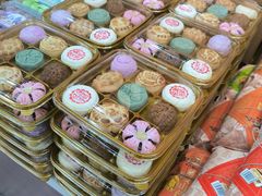-桂发祥十八街麻花(和平路店)