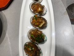 -神洲四海大酒楼(王府井澳门中心店)