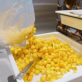 冲🦆，一定要吃的烤鱼来啦[调皮]