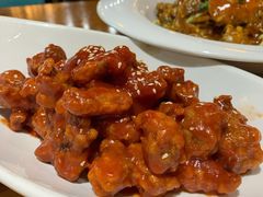-圆圆家私房美食(民权路店)
