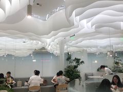-大树餐厅(朝阳大悦城店)